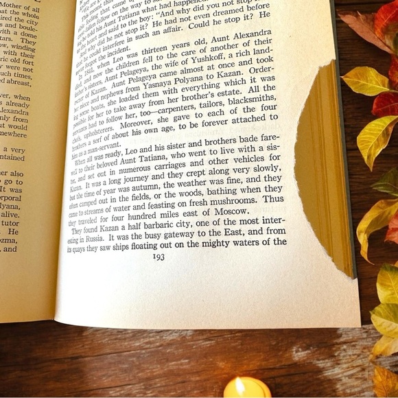 VINTAGE 1937 Halls of Fame of My Book House - Childhood Biographies of Authors - Picture 16 of 16